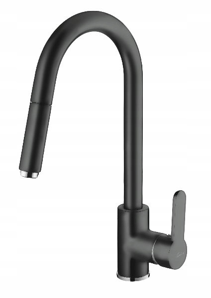 Kuchynská batéria - BATÉRIA ELIA BLACK SINK BZ-89-W04