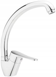 Vaňová batéria - POSUVNÝ VOZÍK FERRO DECO SINK MIXER