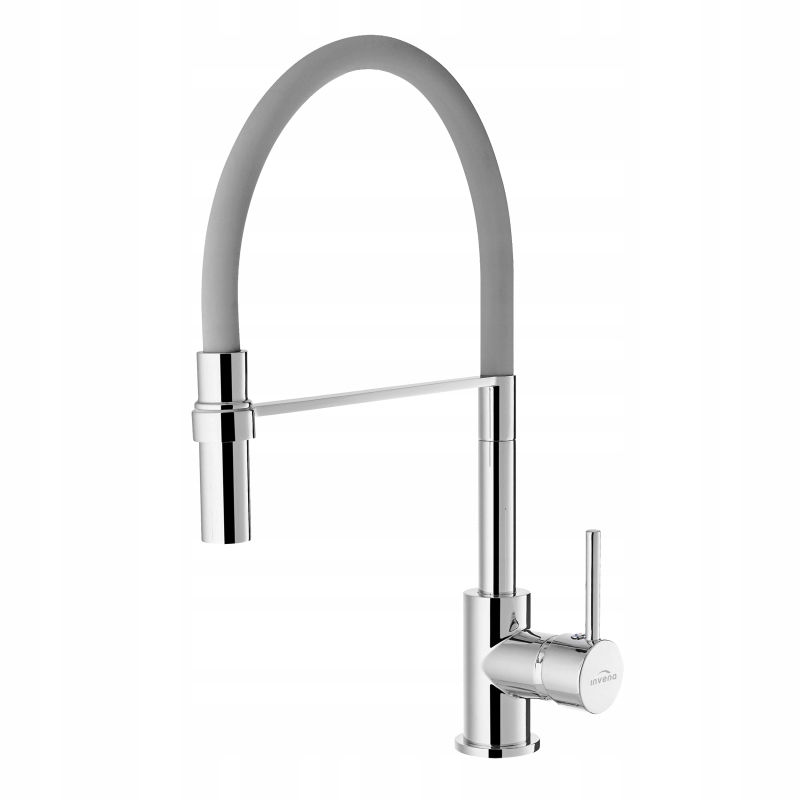 Kuchynská batéria - BATÉRIA SINK GREY CHAMELEON BZ-29-L05