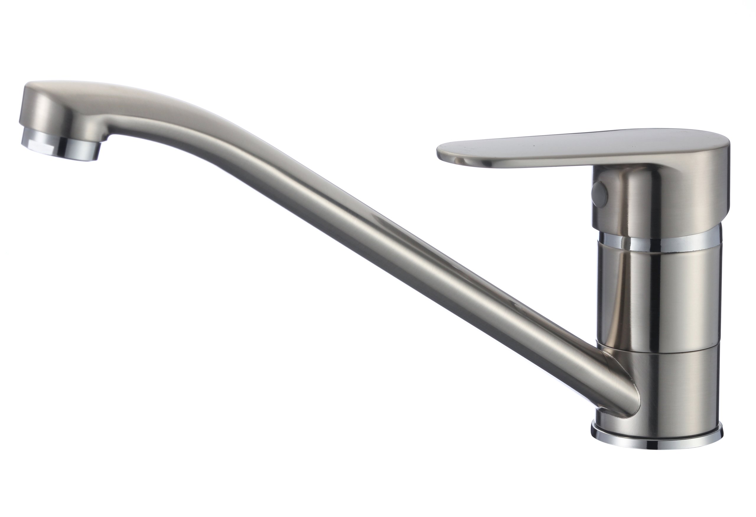 Kuchynská batéria - KUCHYNSKÝ DREZOVÝ STROJ PANA INOX BKN 260D