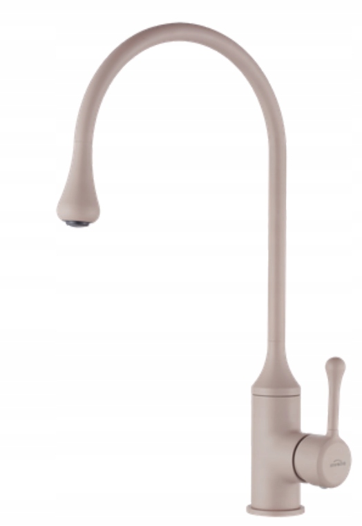 Kuchynská batéria - MIXÉR PINGO BEIGE SINK