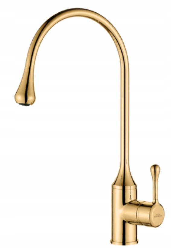 Kuchynská batéria - ZMIEŠAČ PINGO GOLD SINK