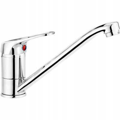 Kuchynská batéria - DREVNÝ MIEŠAČ SINKMIXER