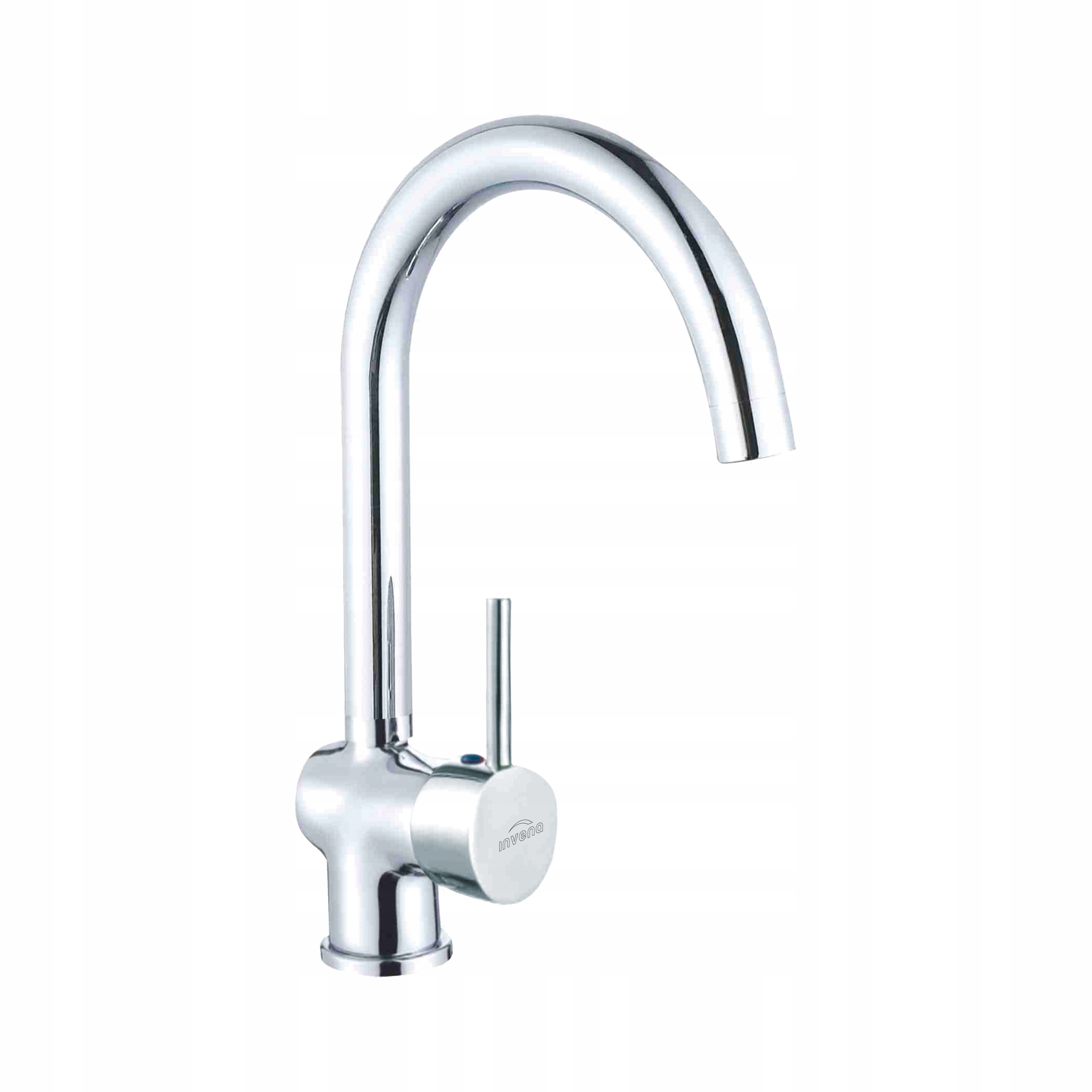 Kuchynská batéria - BATÉRIA STILLA CHROME SINK BZ-68-L01