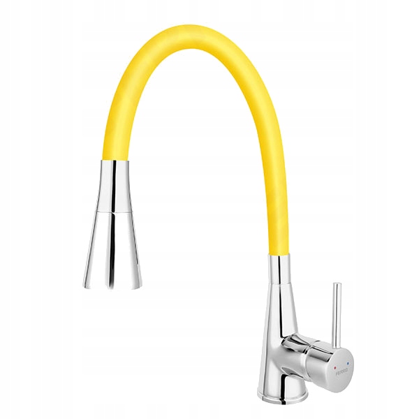 Kuchynská batéria - STOJANÁ DREVOVÁ BATÉRIA ZUMBA II LEMON