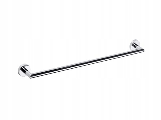 Vešiak - BEMETA 104204342 OMEGA rukoväť 600 mm, fi 25 mm