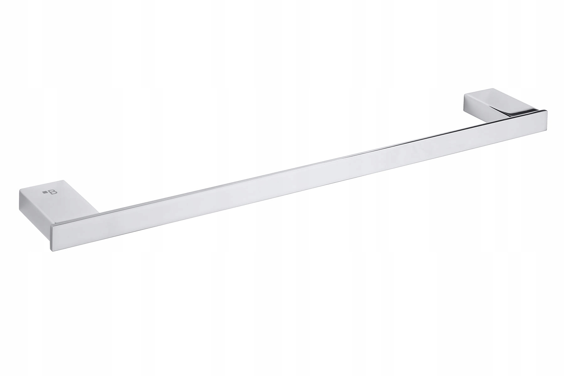 Vešiak - BEMETA 135004022 VIA vešiak na uteráky 450 mm