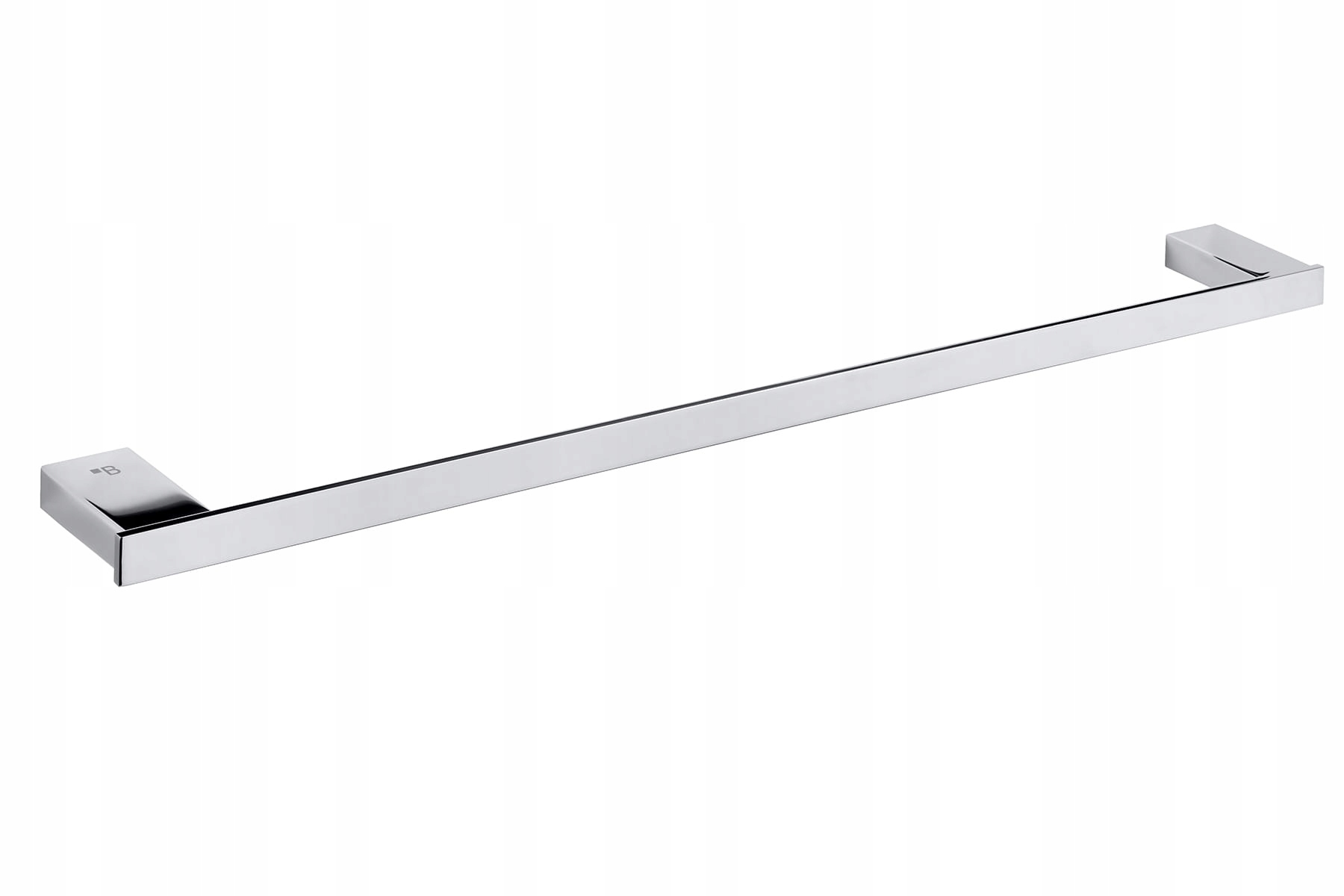 Vešiak - BEMETA 135004042 VIA vešiak na uteráky 600 mm