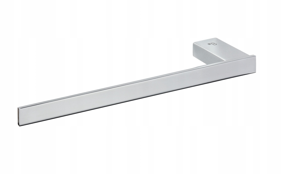 Vešiak - BEMETA 135004044 VIA vešiak na uteráky 297 mm vľavo