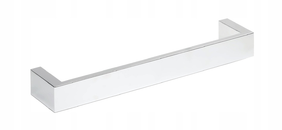 Vešiak - BEMETA 145804012 GAMMA tyč na uteráky 300 mm