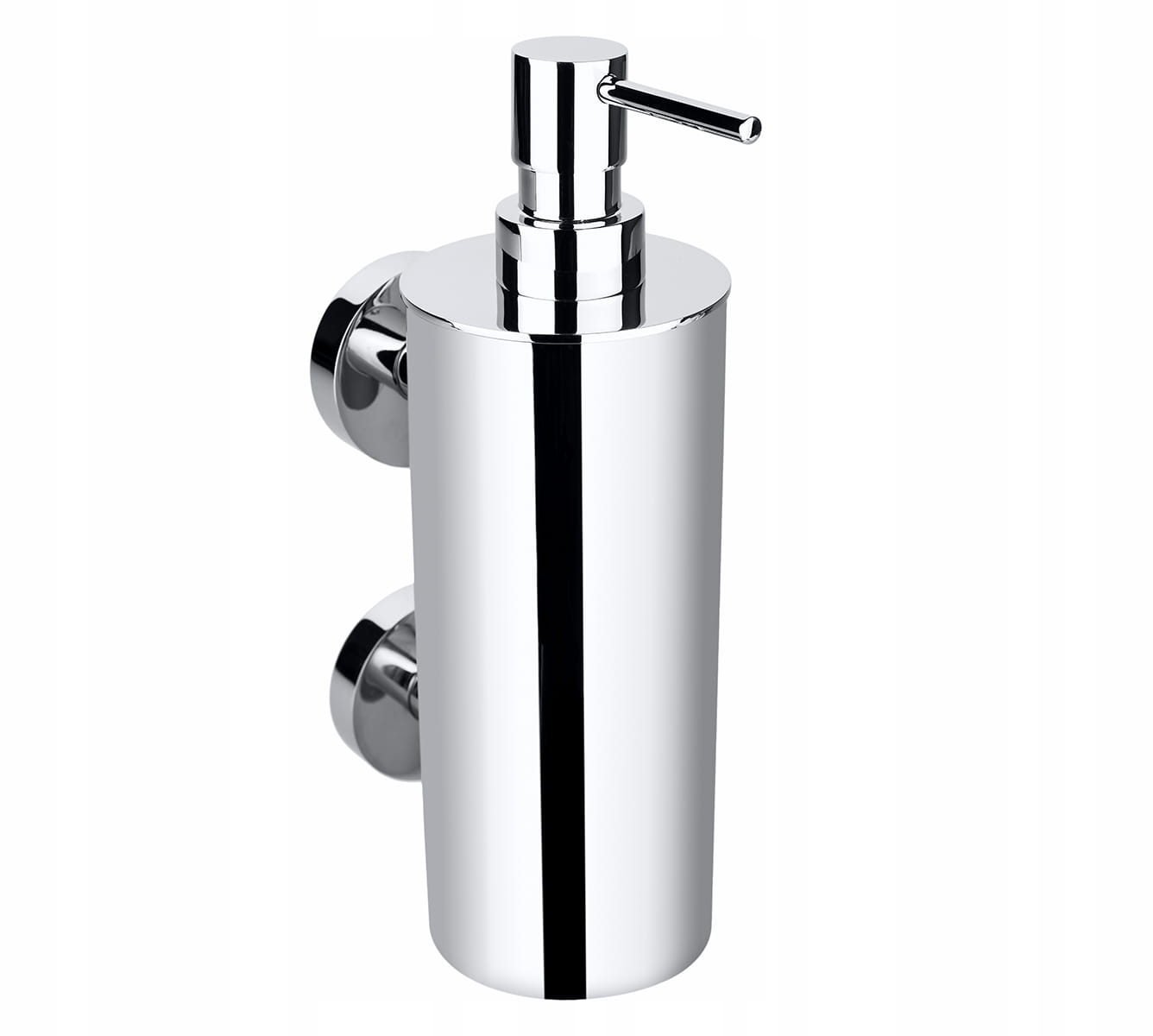Vešiak - Dávkovač mydla BEMETA OMEGA 550ml, JUMBO