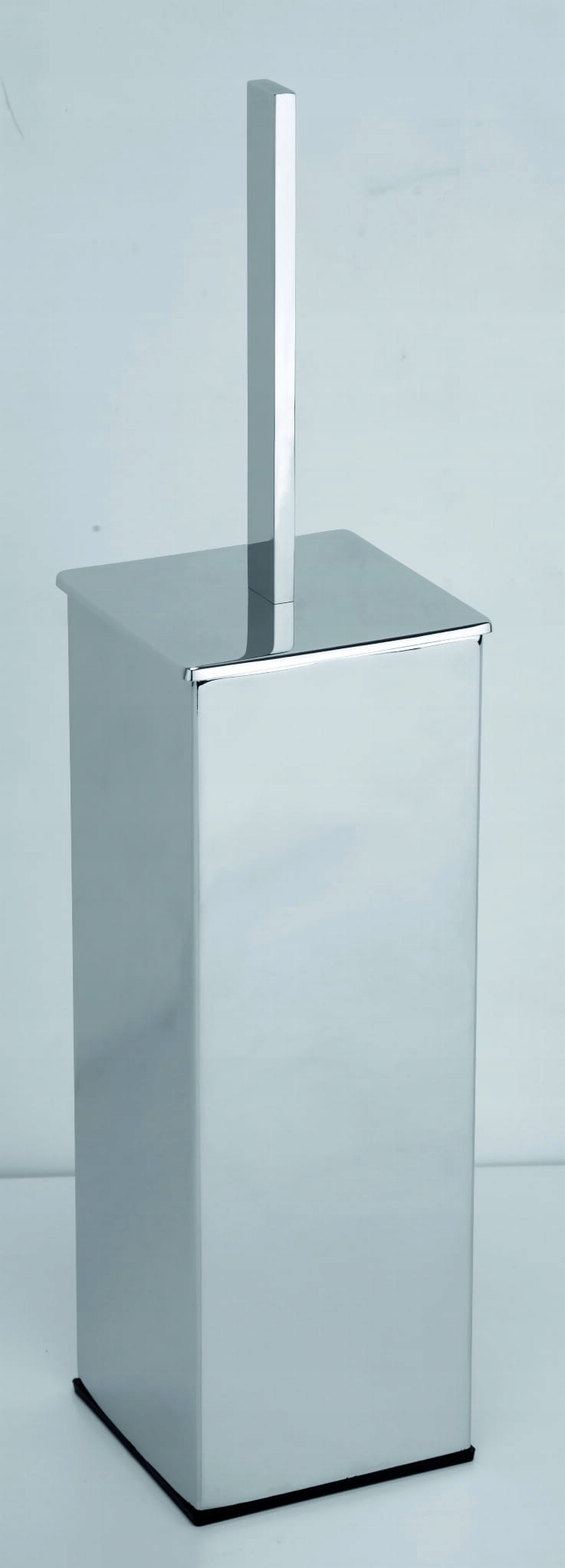 WC kefa - Závesná / stojaca WC kefa BEMETA PLAZA