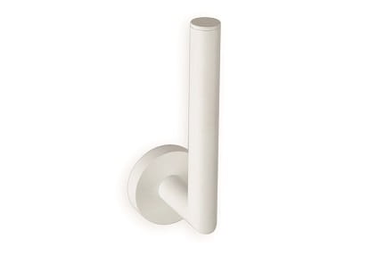 Držiak papiera Držiak na biely papier BEMETA WHITE