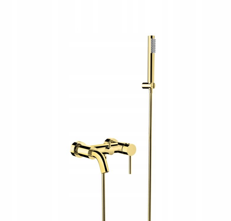 Vaňová batéria - BESCO WALL BATTERY ILUSION GOLD