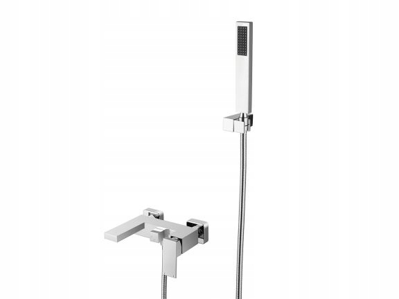 Vaňová batéria - BESCO WALL BATTERY VARIUM CHROME