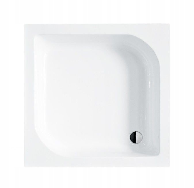 BESCO STAVEBNÝ SPRCHOVÝ ZÁSOBNÍK ARES 90 x 90 x 15