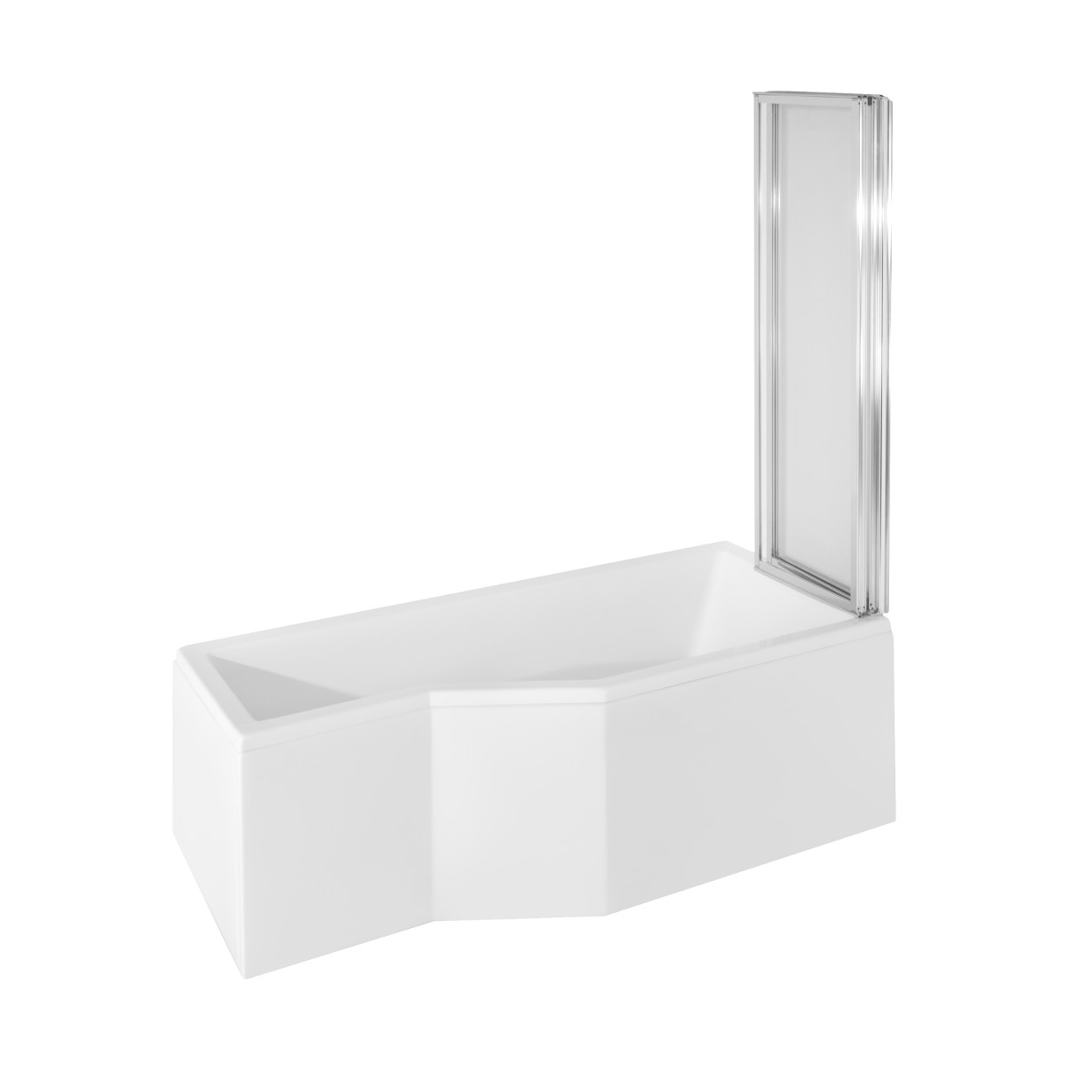KABÍNA-KÚPEĽŇA BESCO INTEGRA 150X75