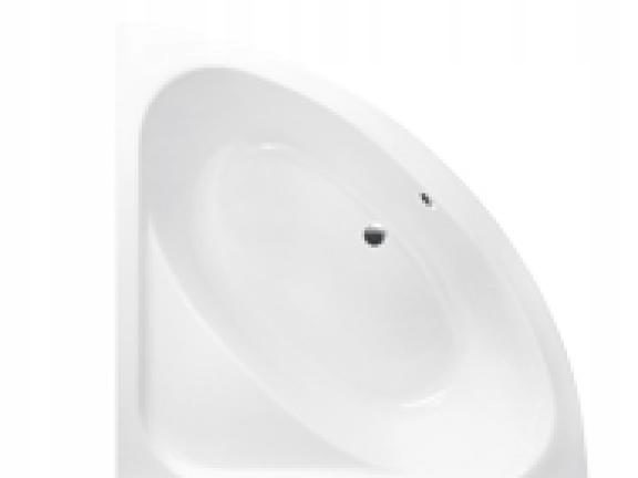 BESCO LUXURY 148X148 SYMETRICKÁ KÚPEĽŇA