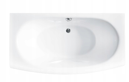BESCO TELIMENA 180X85 OBDĺžnikový KÚPEĽ