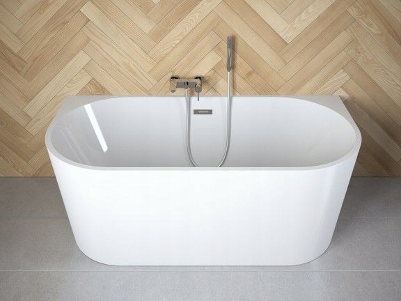 Samostatne stojaca vaňa BESCO Vica 170 - 170 x 80