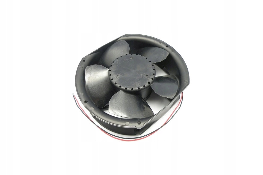 Kupelňový ventilátor - BESTFAN DC FAN 170x150x51mm 48V BALL 330