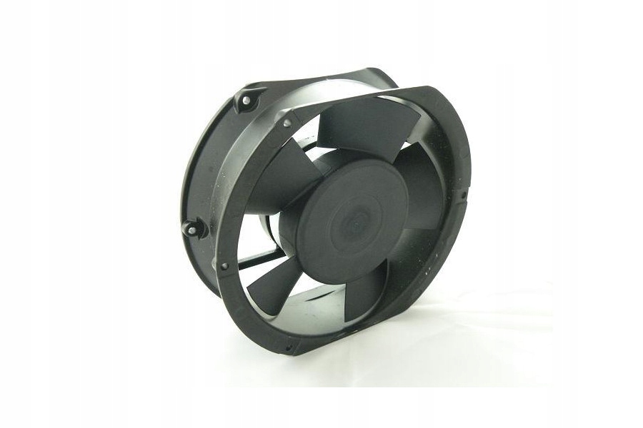 Kupelňový ventilátor - BESTFAN GUĽOVÝ VENTILÁTOR 17x15x5cm 400V 160m3 / h