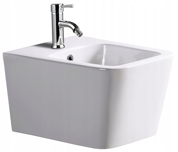 BIELY RAMON BIELY POZASTAVENÝ BIDET - REA