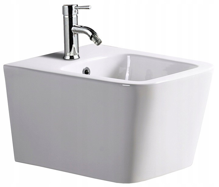 RAMON BIDET SNOW-WHITE POZASTAVENÁ MISA REA