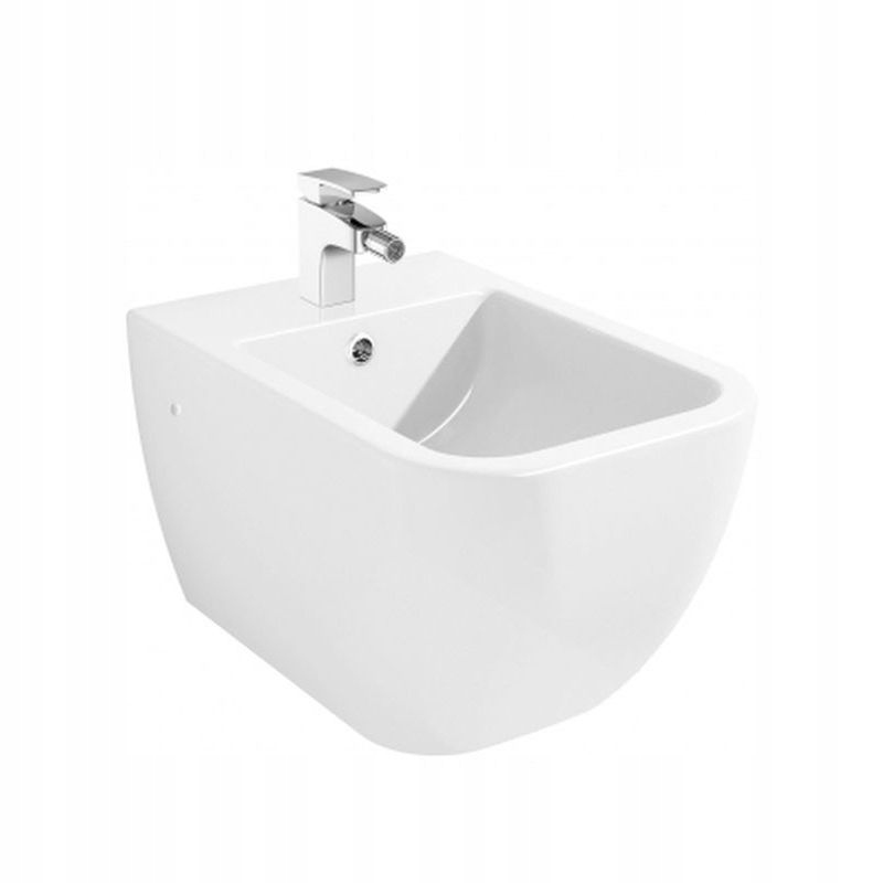 ZÁVESNÝ BIDET, BIELY, DÔVODOVÁ SPRÁVA, VÝBORNÝ NESS