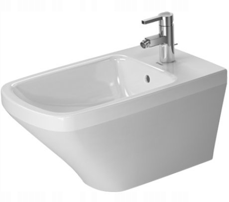 ZÁVESNÝ BIDET DURAVIT DURASTYLE 2286150000 37x62cm