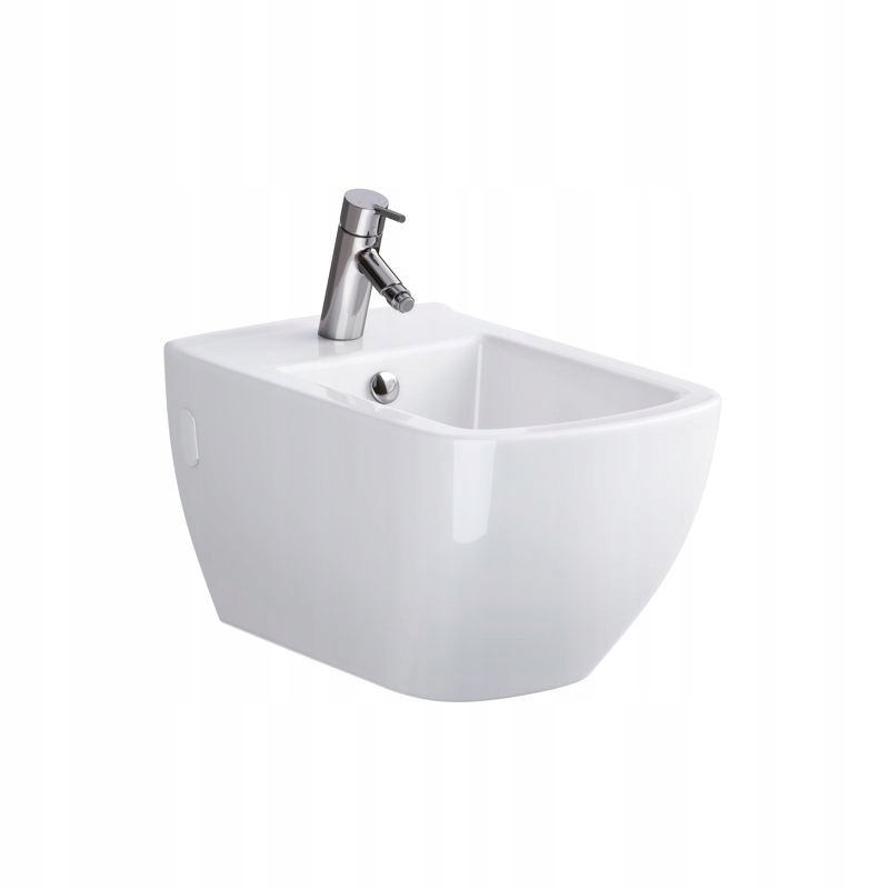 BIDET ZÁVESNÝ NESKORO METROPOLITAN BIELY K38-016