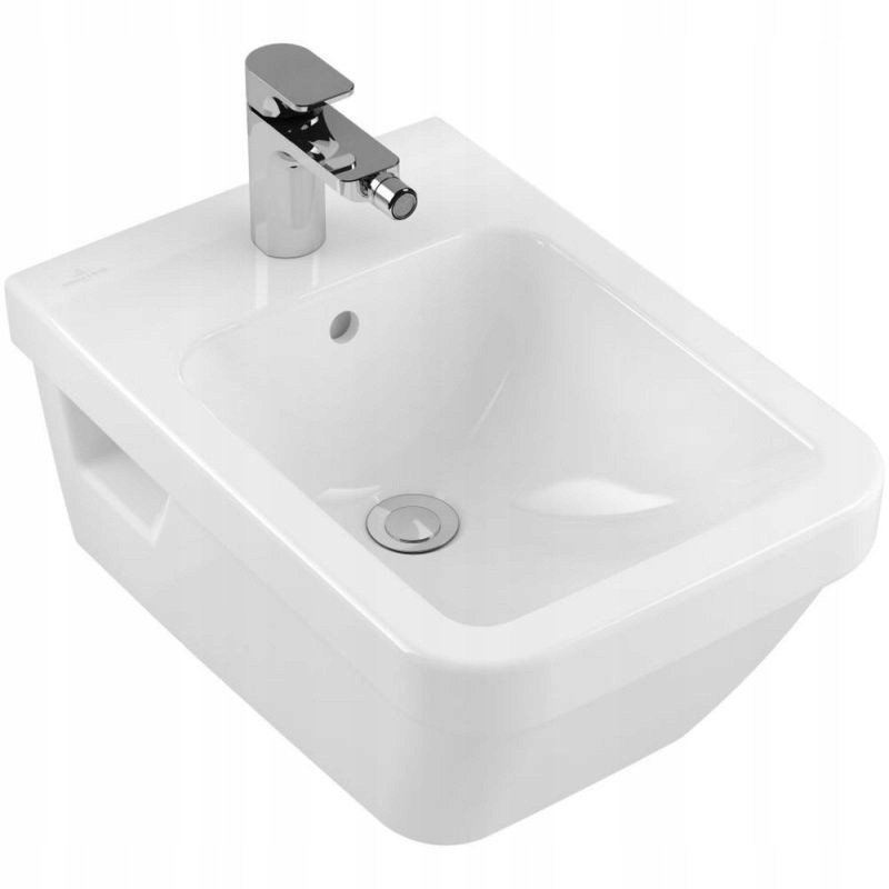 ZÁVESNÝ BIDET ARCHITEKTÚRA VILLEROY BOCH 44850001