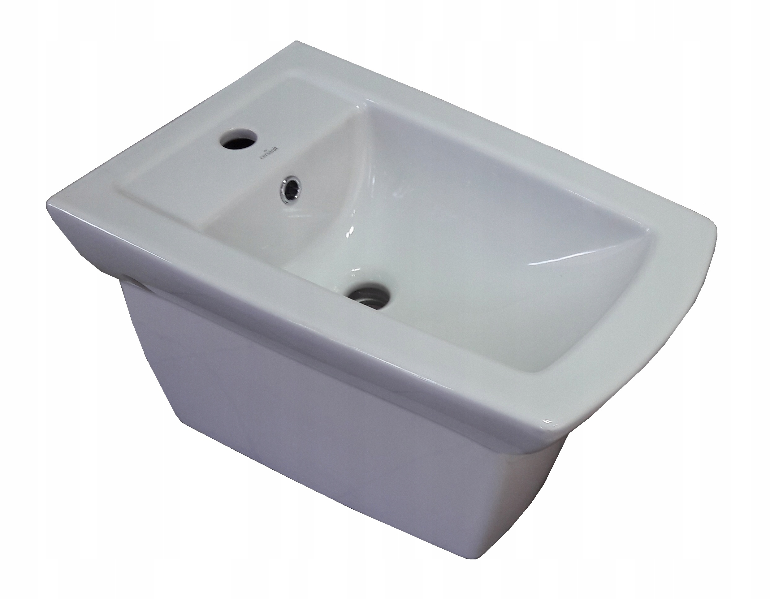 NÁSTENNÝ BIDET CERSANIT K14-002