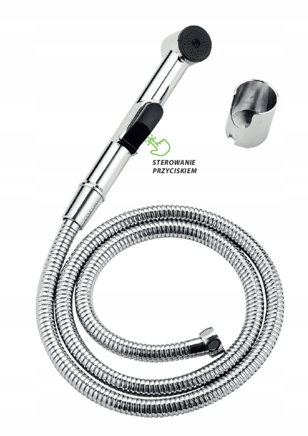 Bidetová batéria - SPRCHOVÁ SÚPRAVA BIDET BIDETOVÁ HANDSET