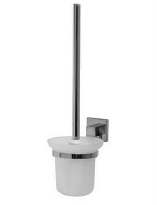 WC kefa - BISK Arktic 01475 WC kefa, chróm