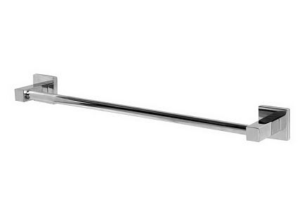 Vešiak - BISK Vešiak na kúpeľ 46 cm Arktic 01469 chróm
