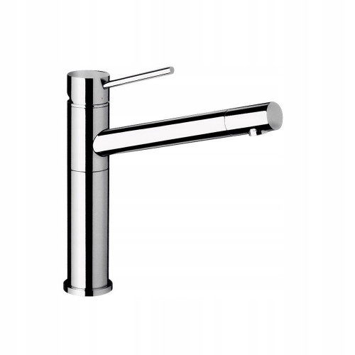 Kuchynská batéria - BLANCO ALTA Chrome 512319