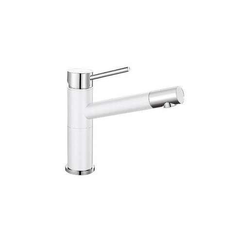 Kuchynská batéria - BLANCO ALTA Compact Silgranit-Look 515317
