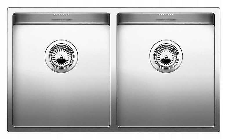 BLANCO ANDANO 340/340-U automatická zástrčka 522984