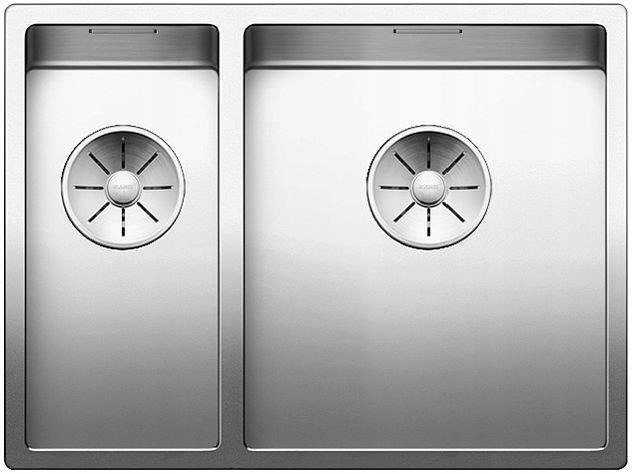 BLANCO CLARON 340/180-IF VPRAVO 521608