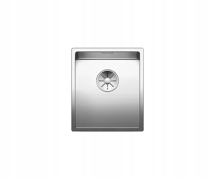 BLANCO CLARON 340-U Durinox 523384