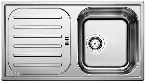 BLANCO FLEX PRO 45 S Otočná matná oceľ 521007