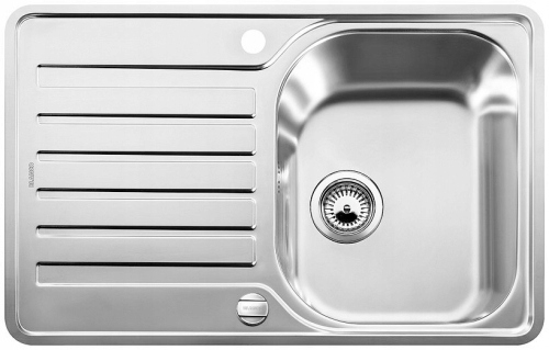 Kuchynský drez - BLANCO LANTOS 45 S-IF Kompaktná automatická čiapka 519059