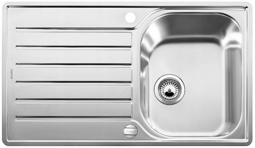 BLANCO LANTOS 45 S-IF Salto 519707