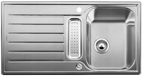 BLANCO LANTOS 5 S 514801 zástrčka auto
