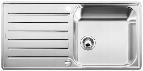BLANCO LANTOS XL 6 S-IF automatická zástrčka 519709