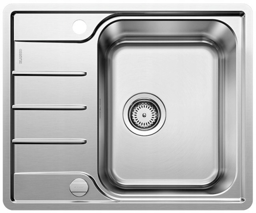 Kuchynský drez -  BLANCO LEMIS 45 S-IF Mini automatická čiapka 525114