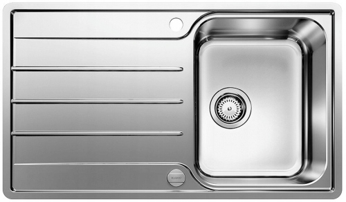 Čiapka BLANCO LEMIS 45 S-IF auto 523031