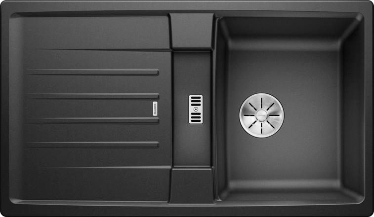 BLANCO LEXA 45 S s automatickou zátkou 525900