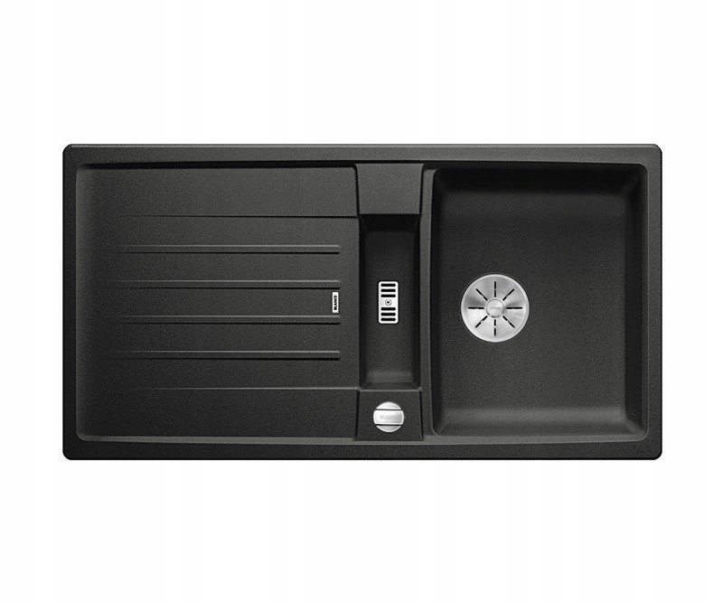 BLANCO LEXA 5 S automatická zástrčka 525902